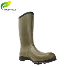 Mature Full Rubber Boots for Fishing